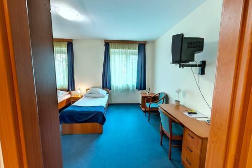 Klub Hotel