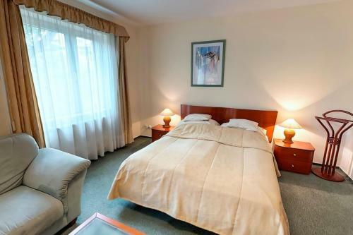 Klub Hotel