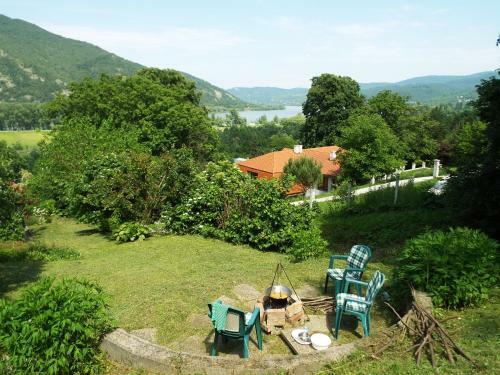 Villa Panorama Artist