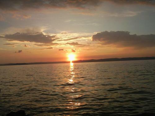 Apartamento A Nyugalom Szigete