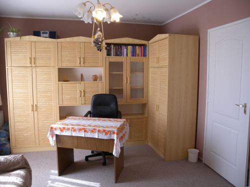 Apartment In Fonyod/balaton 35365