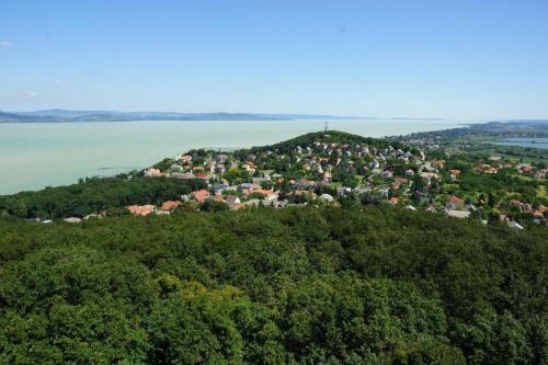 Apartment In Fonyod/balaton 35365