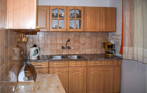 Holiday Home Fony�dliget 05