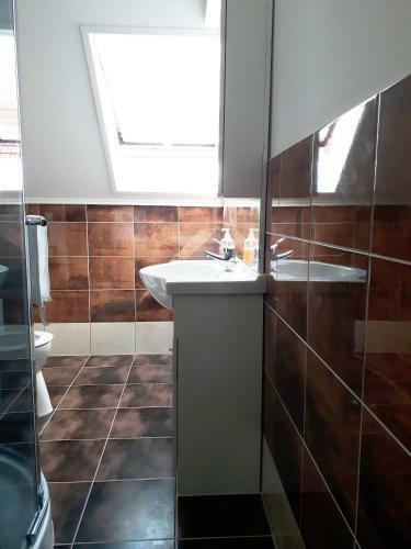 Bed & Breakfast H?forr�s Panzi�