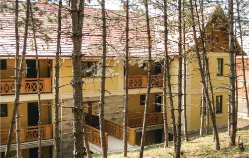 Two-bedroom Apartment In Egerszalok
