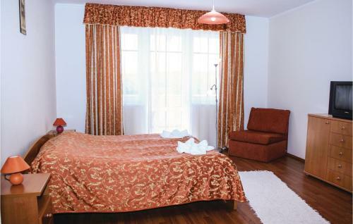 Two-bedroom Apartment In Egerszalok