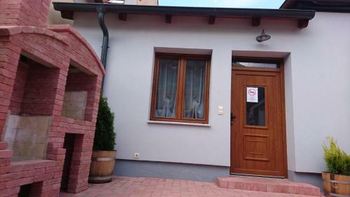 Hostal Corner Vend�gh�z