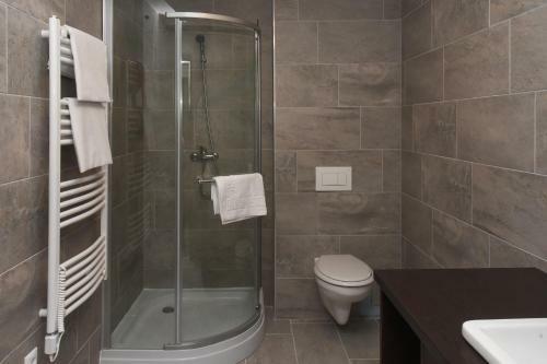 Hotel O�zis Wellness Panzio
