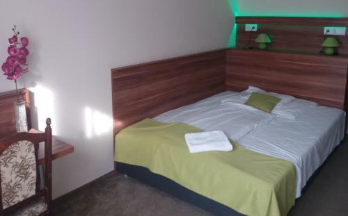Hotel O�zis Wellness Panzio