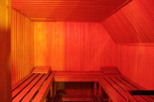 Hotel O�zis Wellness Panzio