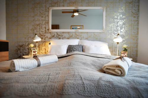 Apartamento One Luxury Suites Eger