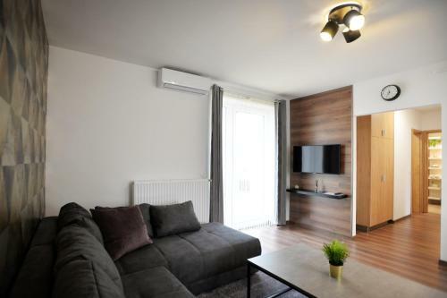 Apartamento One Luxury Suites Eger