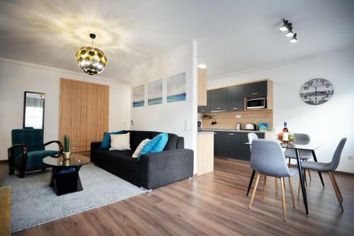 Apartamento One Luxury Suites Eger