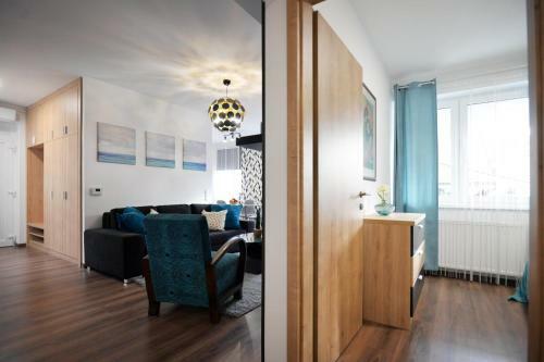 Apartamento One Luxury Suites Eger