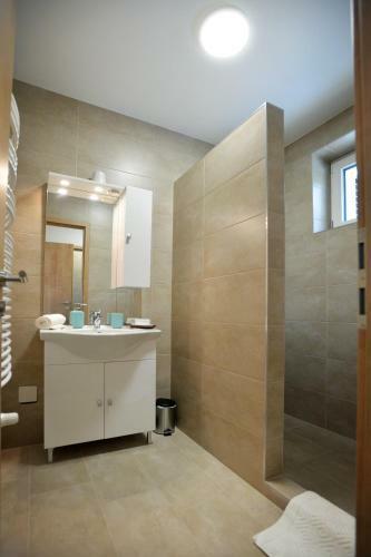 Apartamento One Luxury Suites Eger