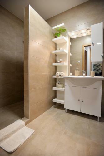 Apartamento One Luxury Suites Eger