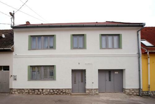 Apartamento Jaderooms