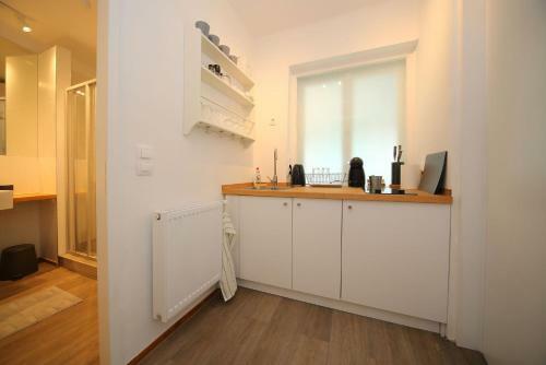 Apartamento Jaderooms