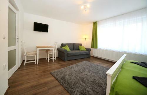 Apartamento Jaderooms