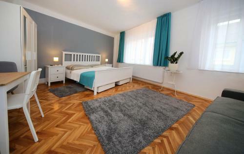 Apartamento Jaderooms