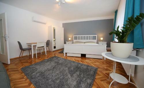 Apartamento Jaderooms