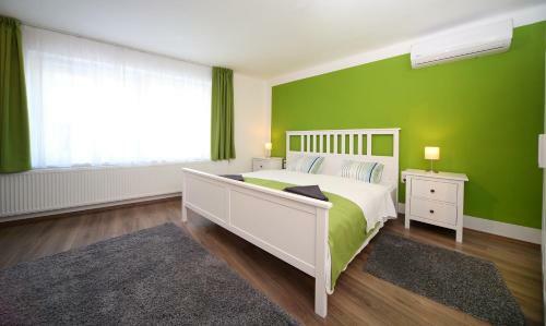 Apartamento Jaderooms