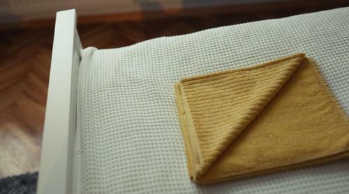 Apartamento Jaderooms