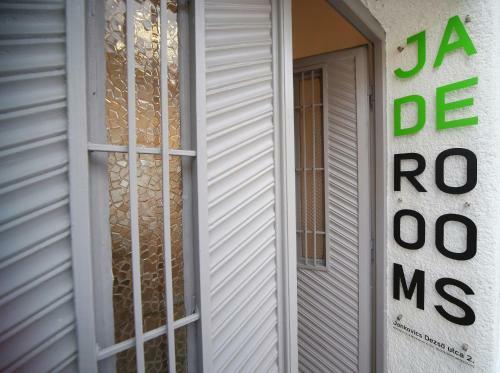 Apartamento Jaderooms