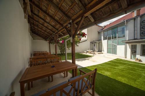 Apartamento Jaderooms