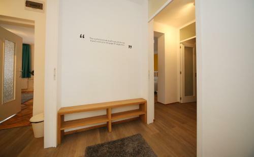 Apartamento Jaderooms