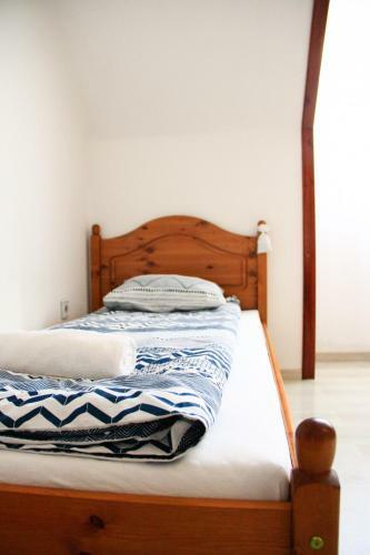 Hostal Pacsirta Apartman Grand