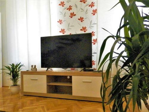 L�na Apartmanh�z - Eger