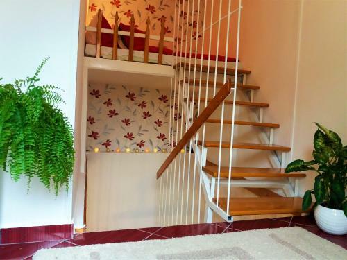 L�na Apartmanh�z - Eger