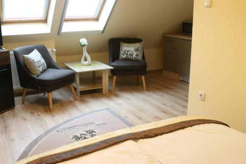 Aparthotel Orient