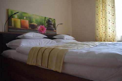 Aparthotel Orient
