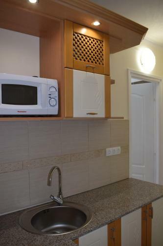 Aparthotel Orient