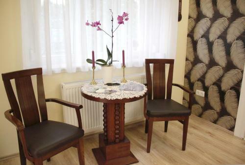 Aparthotel Orient