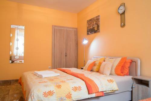 Harm�nia Belv�rosi Apartmanok