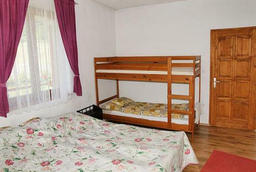 Apartamento Kal�ris Vend�gh�z