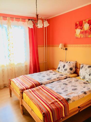 Apartamento Sunny & Green