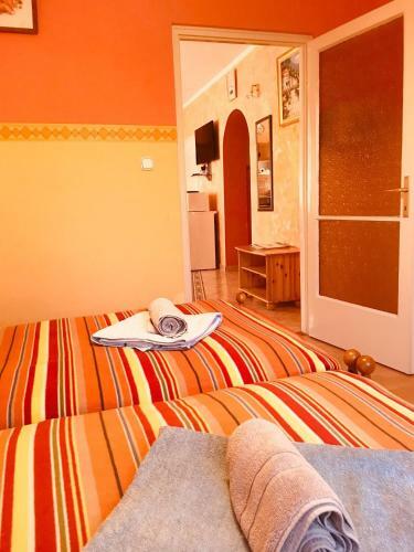 Apartamento Sunny & Green