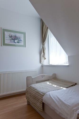 Hotel Torn�cos H�z - Hegyk?