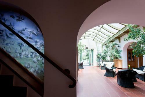 Hotel Torn�cos H�z - Hegyk?