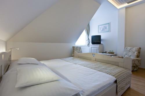 Hotel Torn�cos H�z - Hegyk?