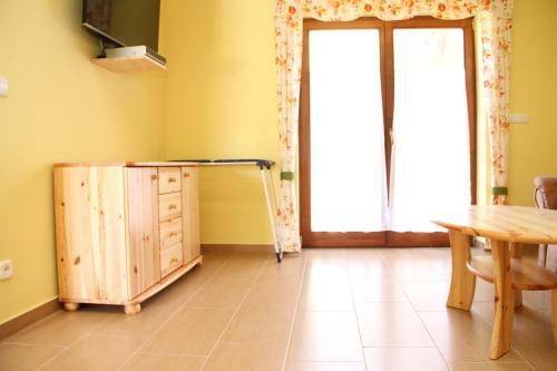 Boni Apartman Hegyk?
