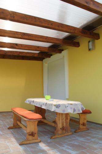 Boni Apartman Hegyk?