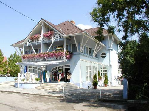 Apartamento Lila H�z