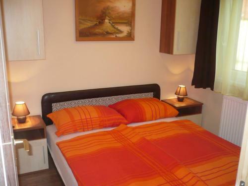 Eszter Apartmanh�z