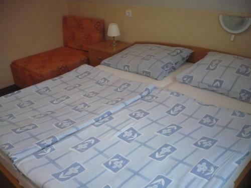 Eszter Apartmanh�z