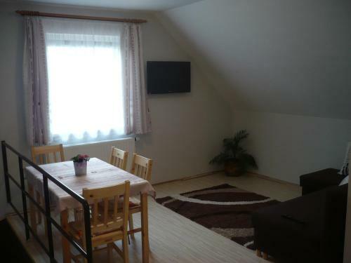 Eszter Apartmanh�z